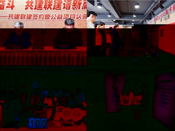 拼圖